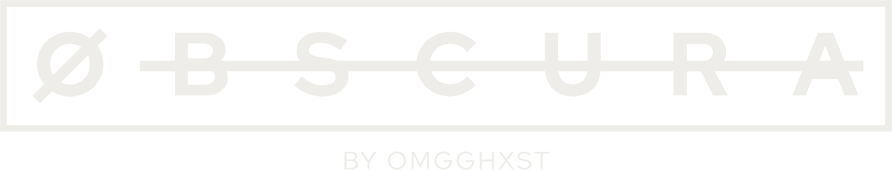 ØBSCURA